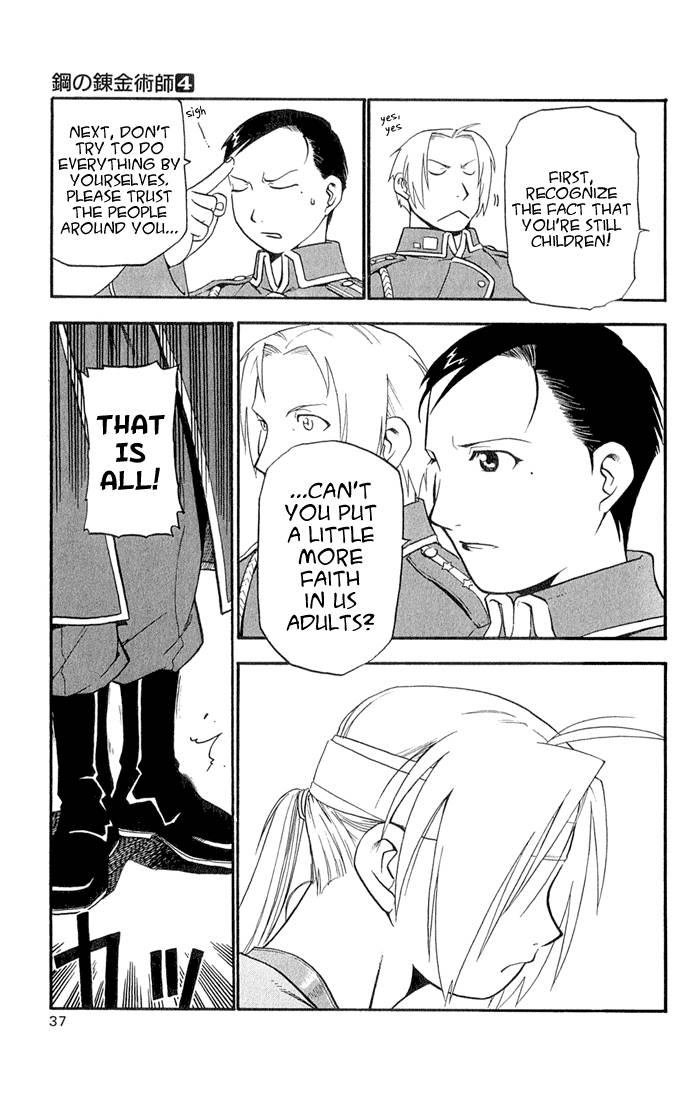 Full Metal Alchemist 13 33