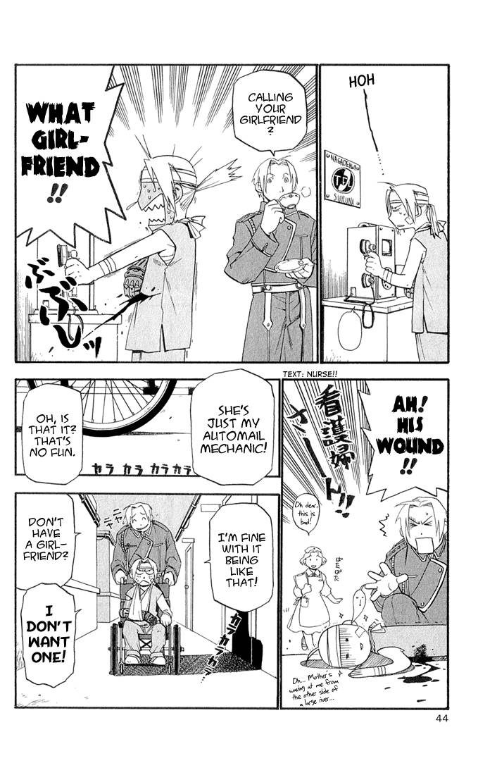 Full Metal Alchemist 13 40