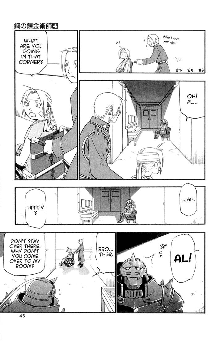 Full Metal Alchemist 13 41