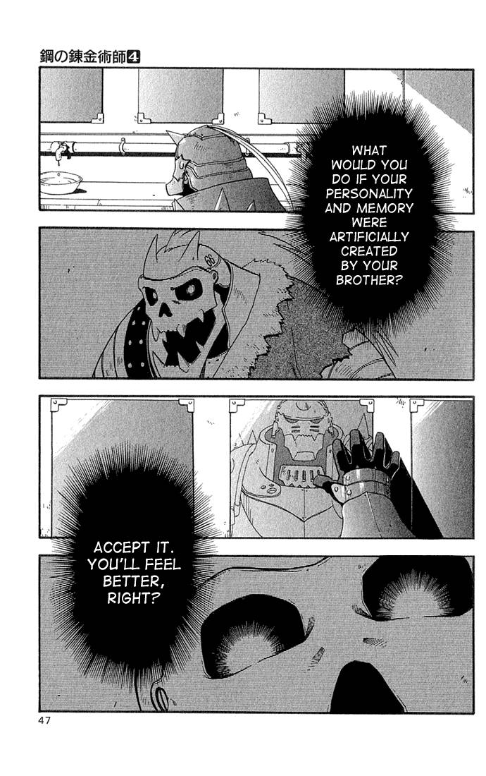 Full Metal Alchemist 13 43