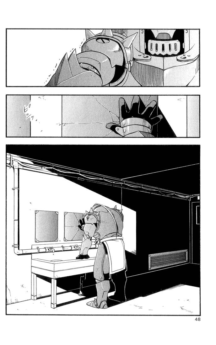 Full Metal Alchemist 13 44