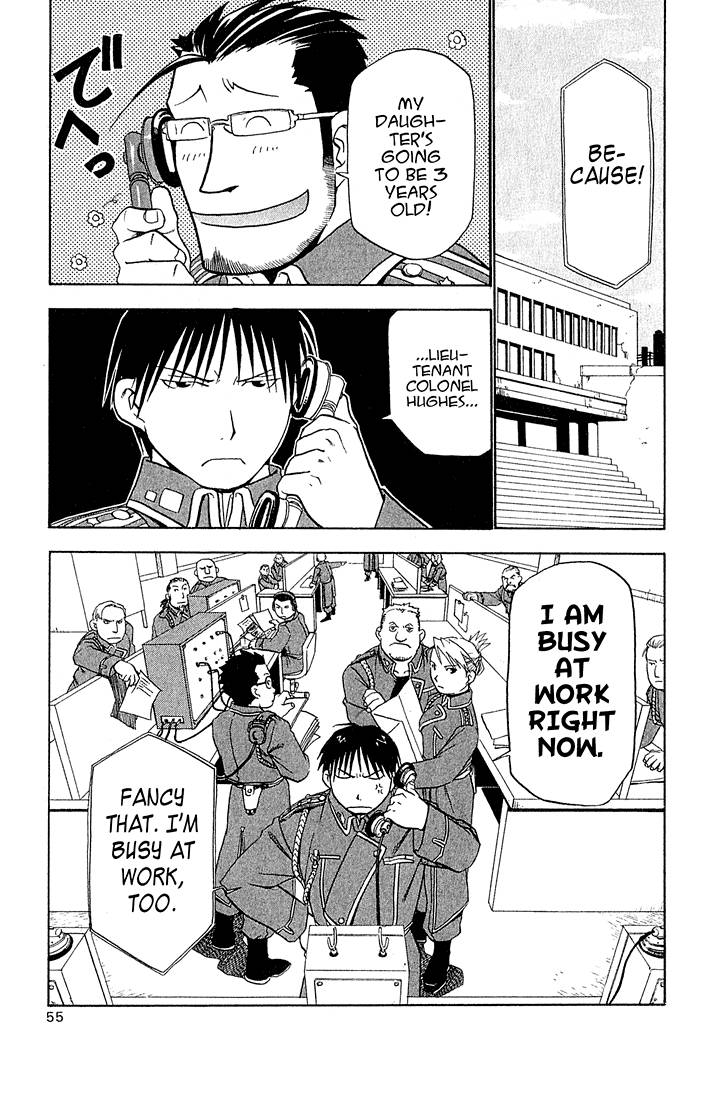 Full Metal Alchemist 14 6