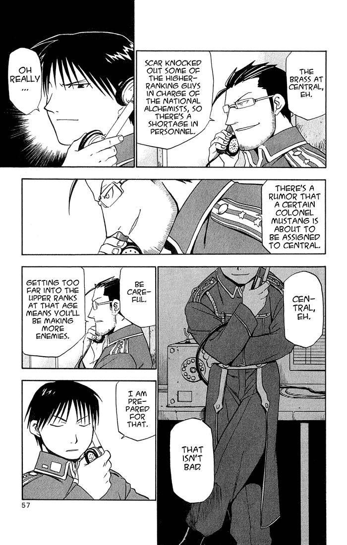 Full Metal Alchemist 14 8