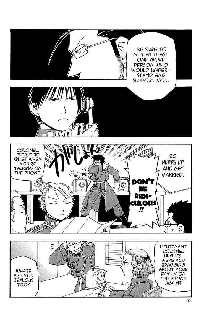Full Metal Alchemist 14 9