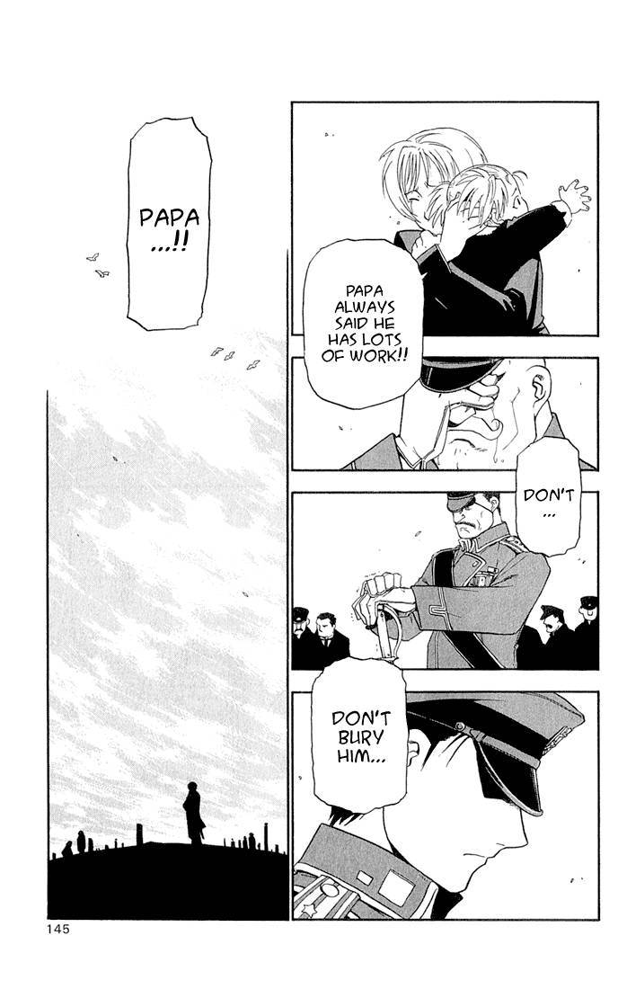 Full Metal Alchemist 16 12
