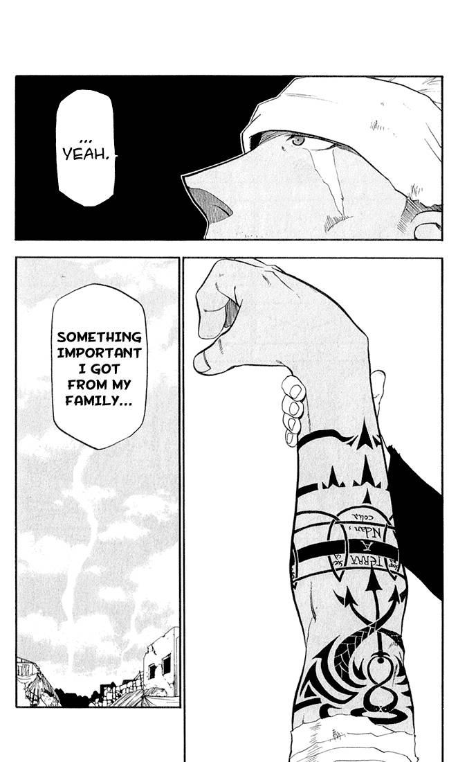 Full Metal Alchemist 16 39