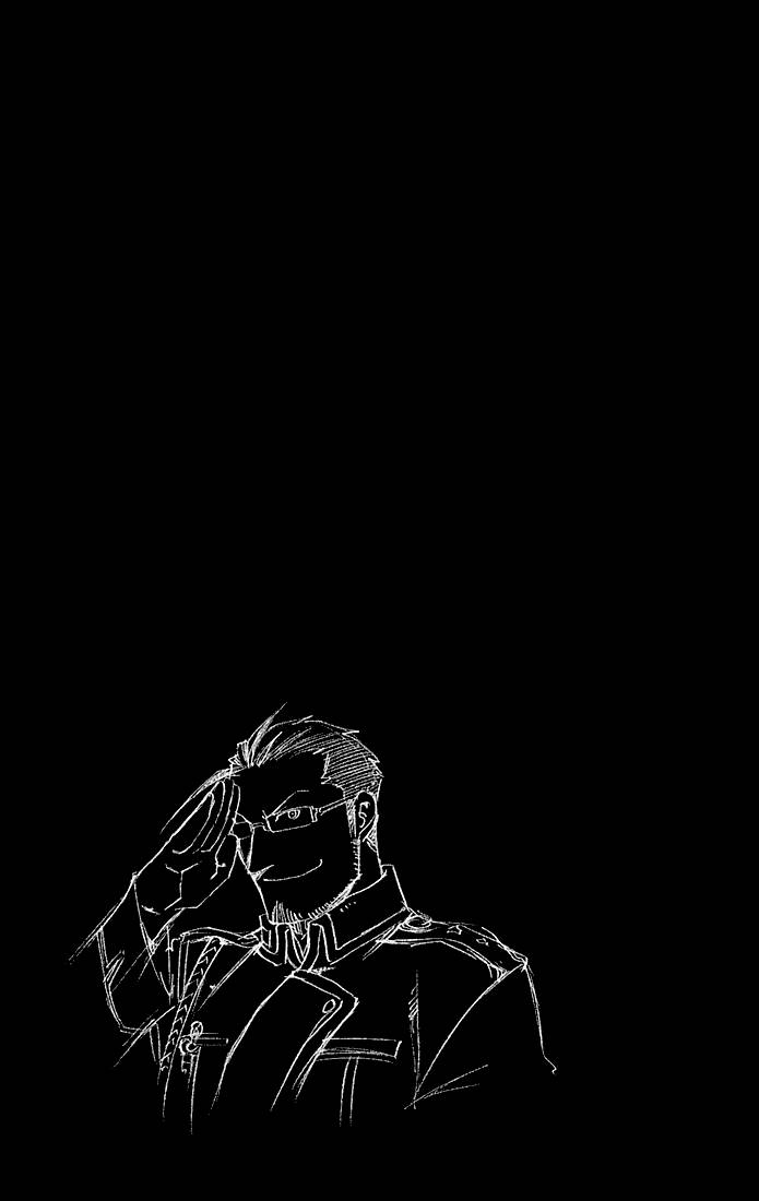 Full Metal Alchemist 16 40
