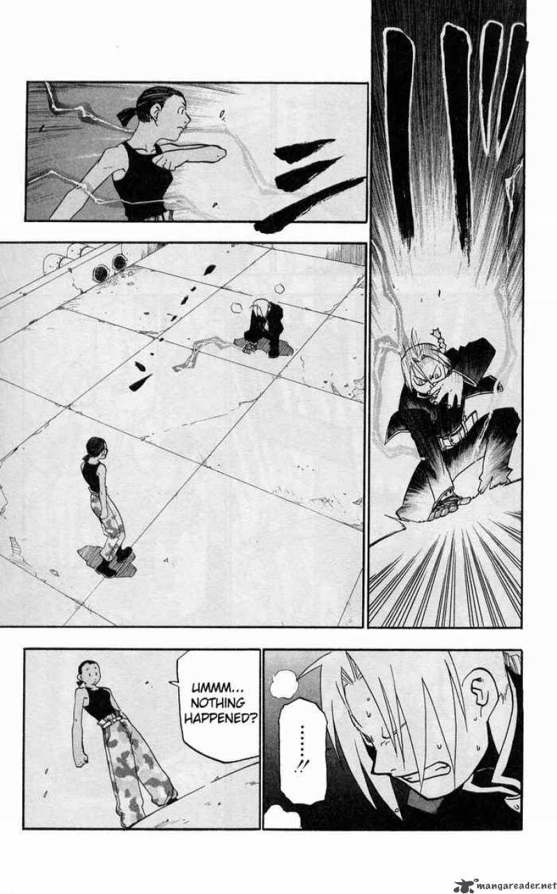 Full Metal Alchemist 17 30