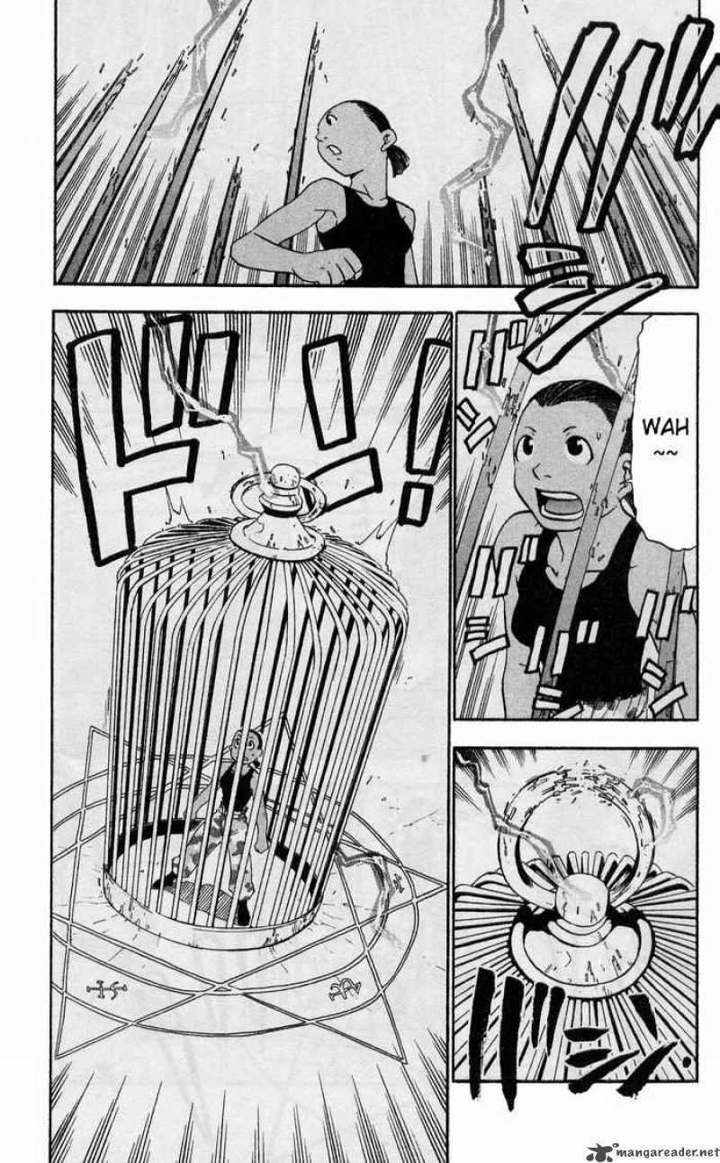 Full Metal Alchemist 17 35
