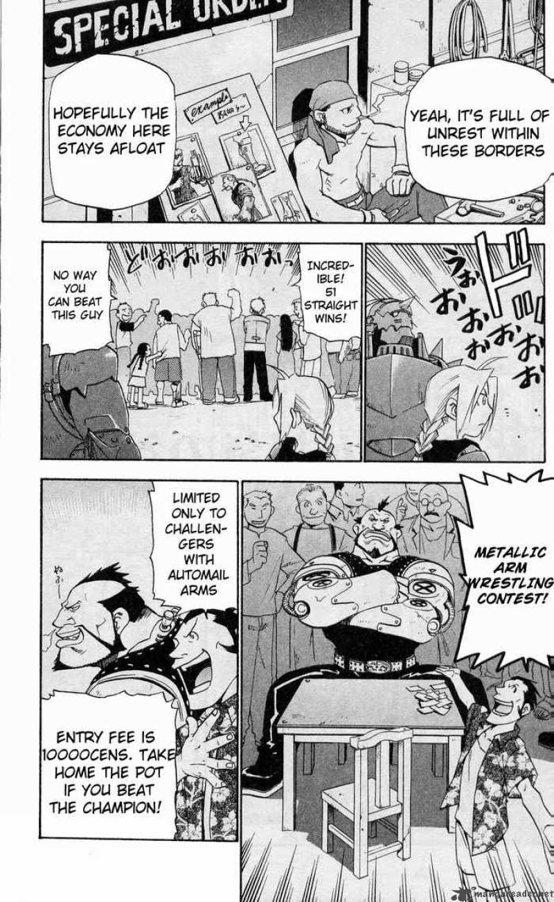Full Metal Alchemist 17 5