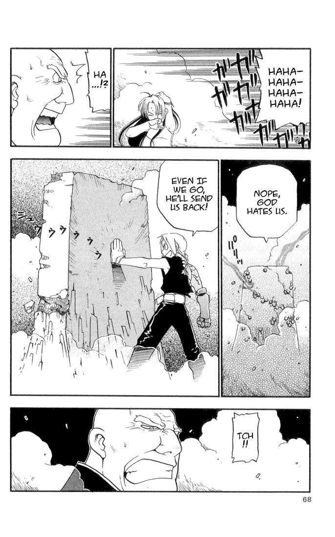 Full Metal Alchemist 2 10