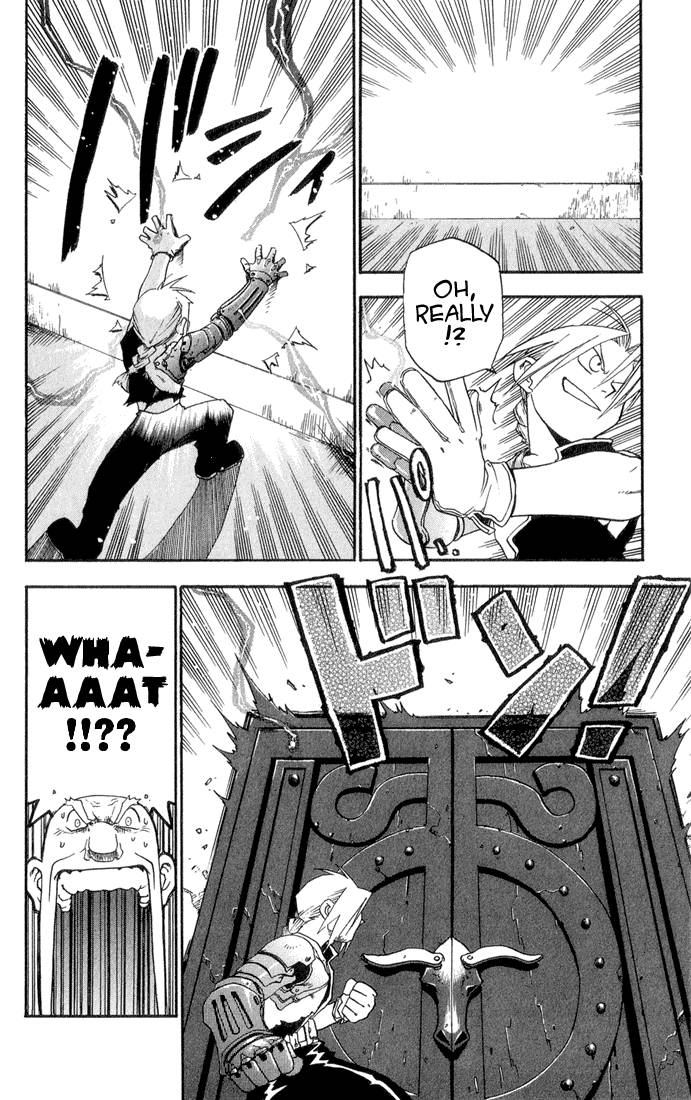 Full Metal Alchemist 2 12