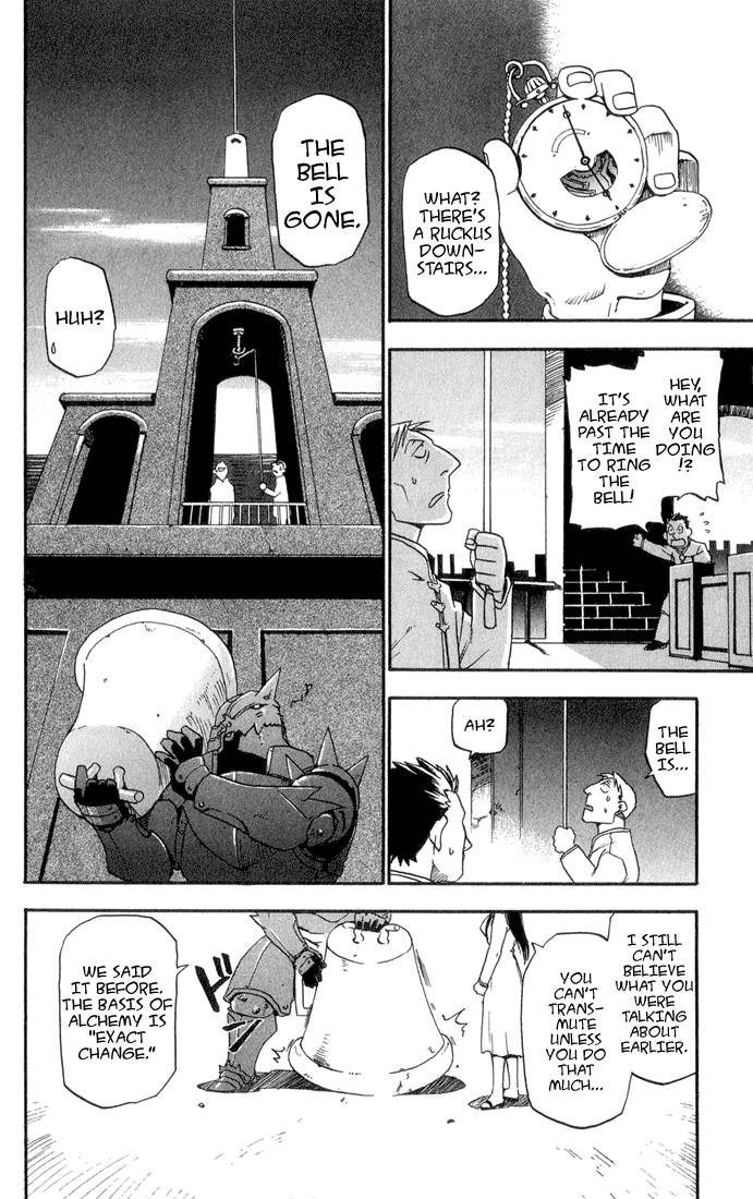 Full Metal Alchemist 2 16