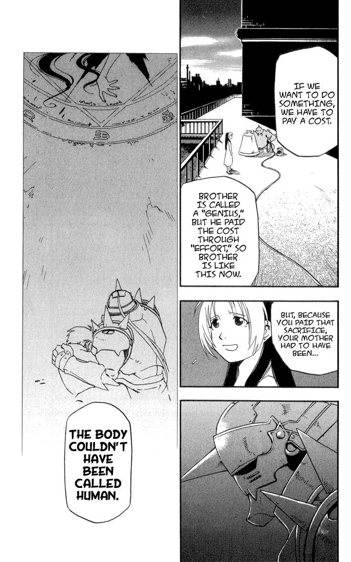 Full Metal Alchemist 2 17