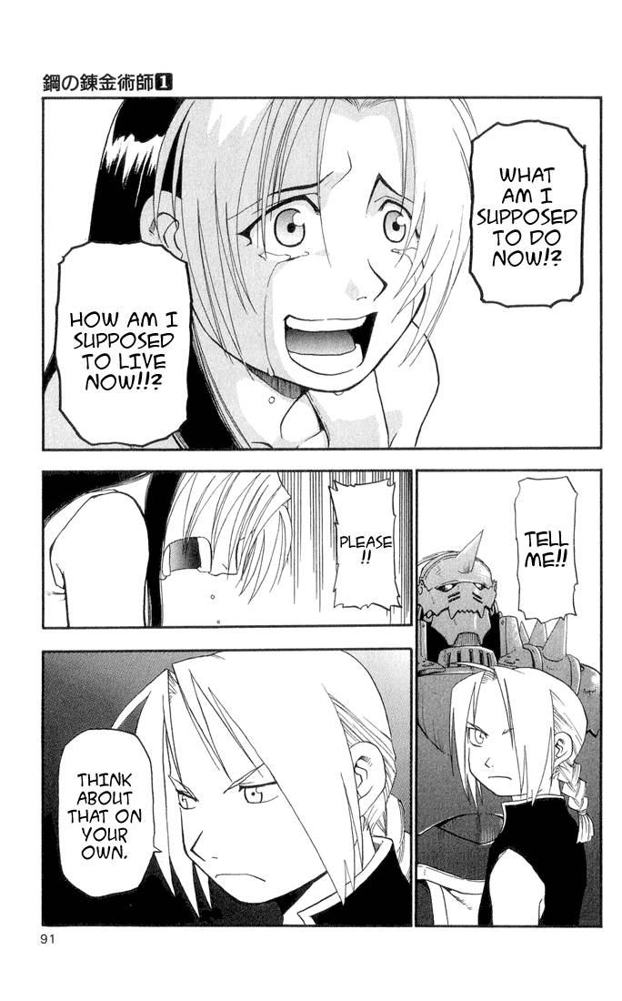 Full Metal Alchemist 2 32
