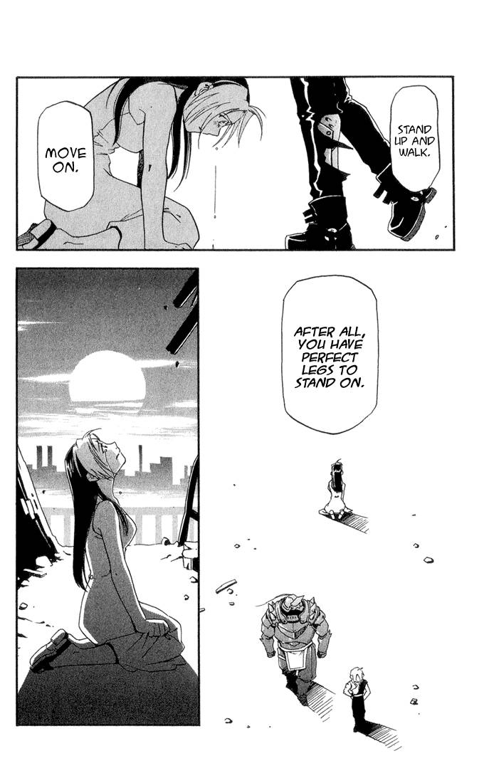 Full Metal Alchemist 2 33