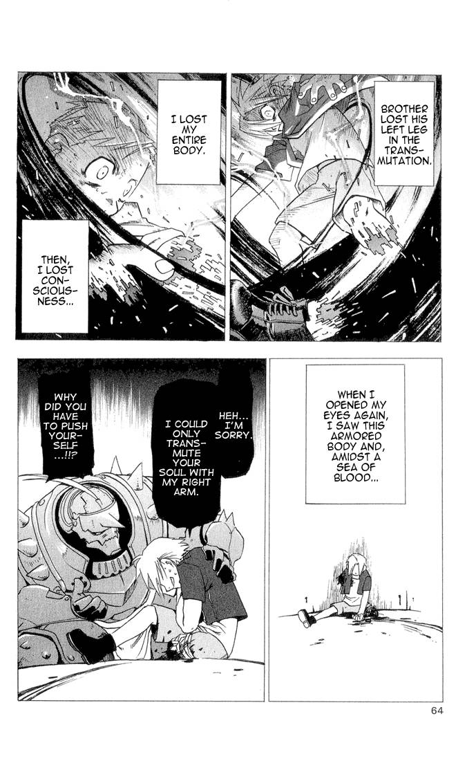 Full Metal Alchemist 2 6