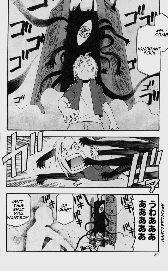 Full Metal Alchemist 23 29