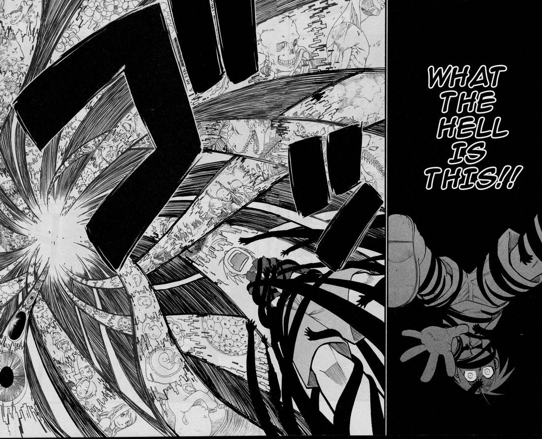 Full Metal Alchemist 23 31