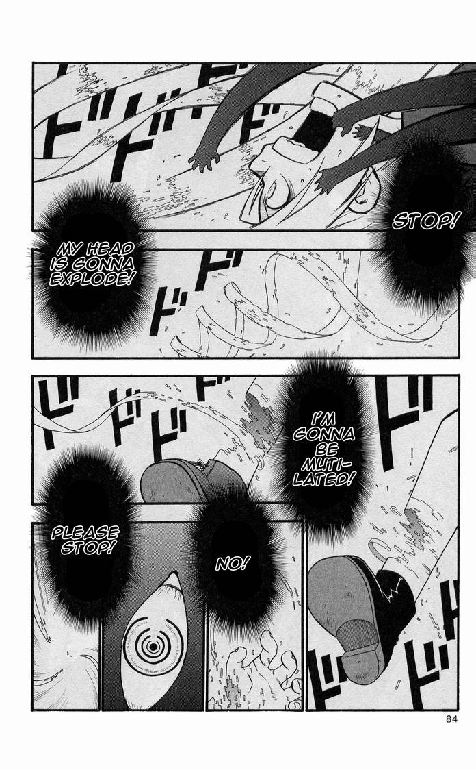 Full Metal Alchemist 23 32