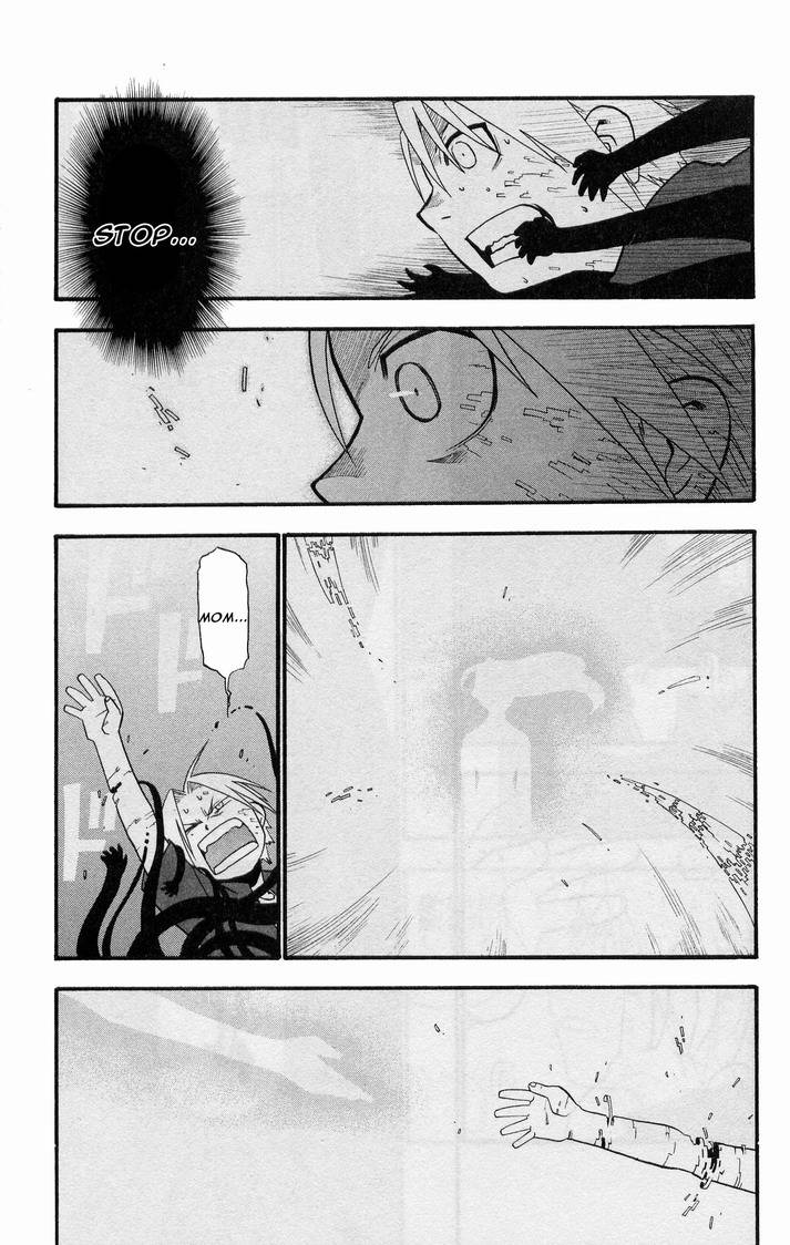 Full Metal Alchemist 23 33