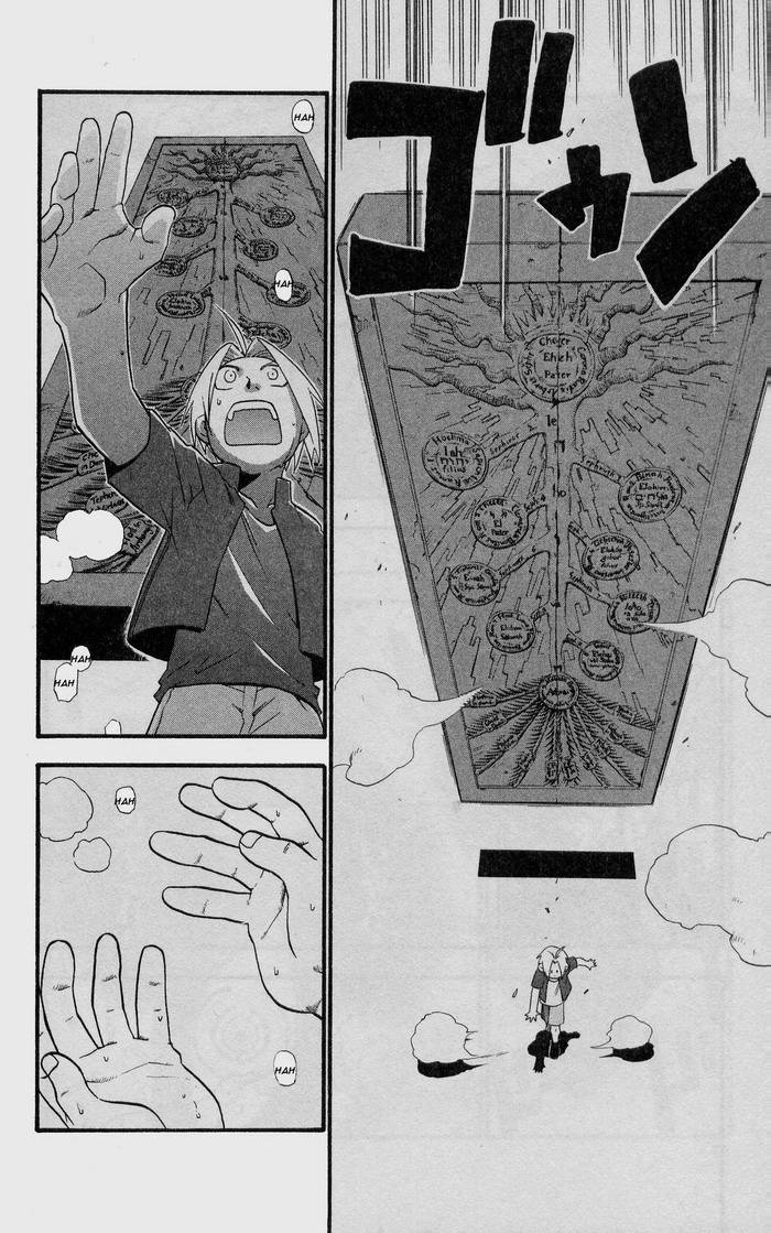 Full Metal Alchemist 23 34