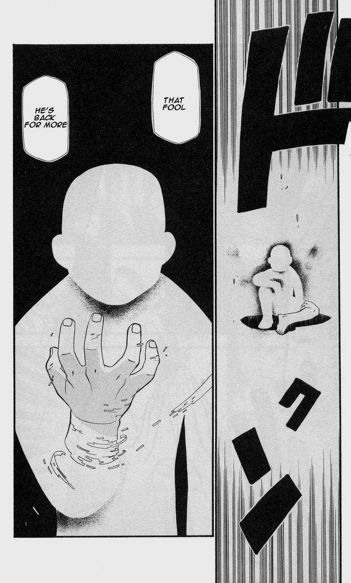 Full Metal Alchemist 23 44