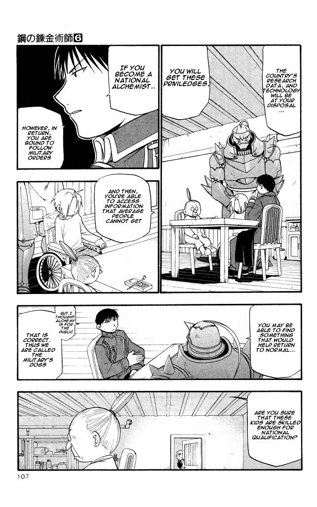 Full Metal Alchemist 24 10