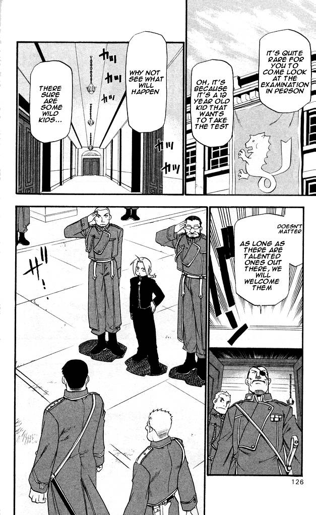 Full Metal Alchemist 24 29