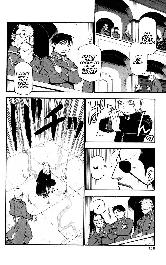 Full Metal Alchemist 24 31