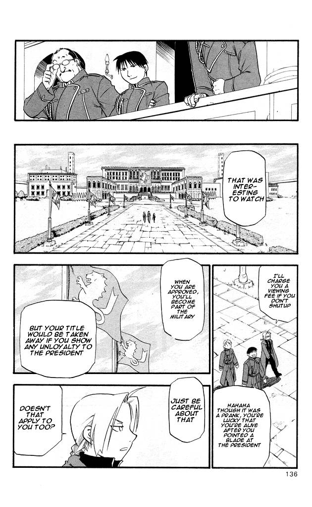 Full Metal Alchemist 24 39