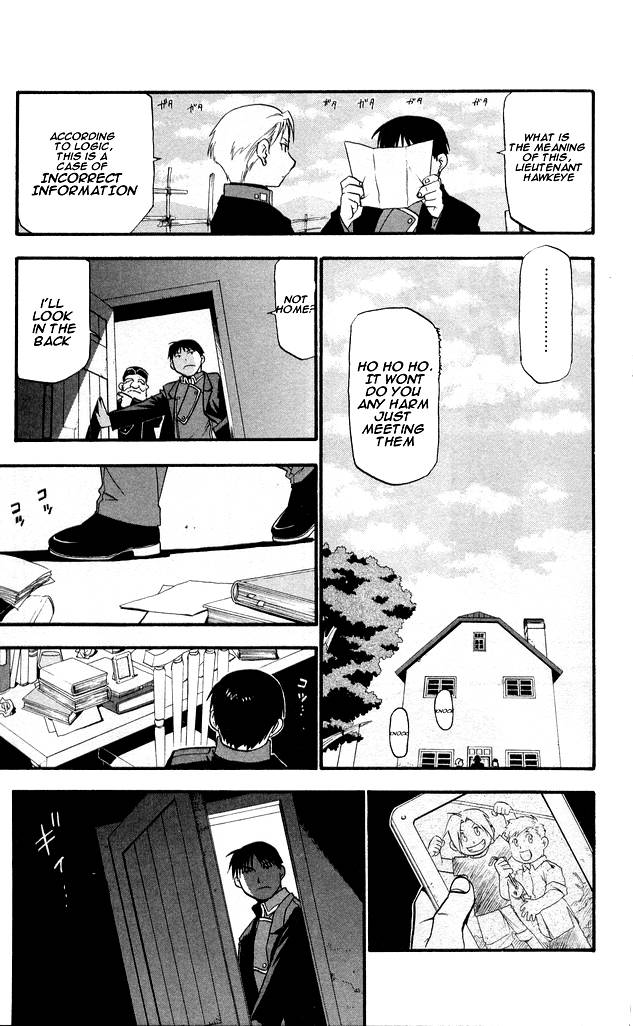 Full Metal Alchemist 24 4