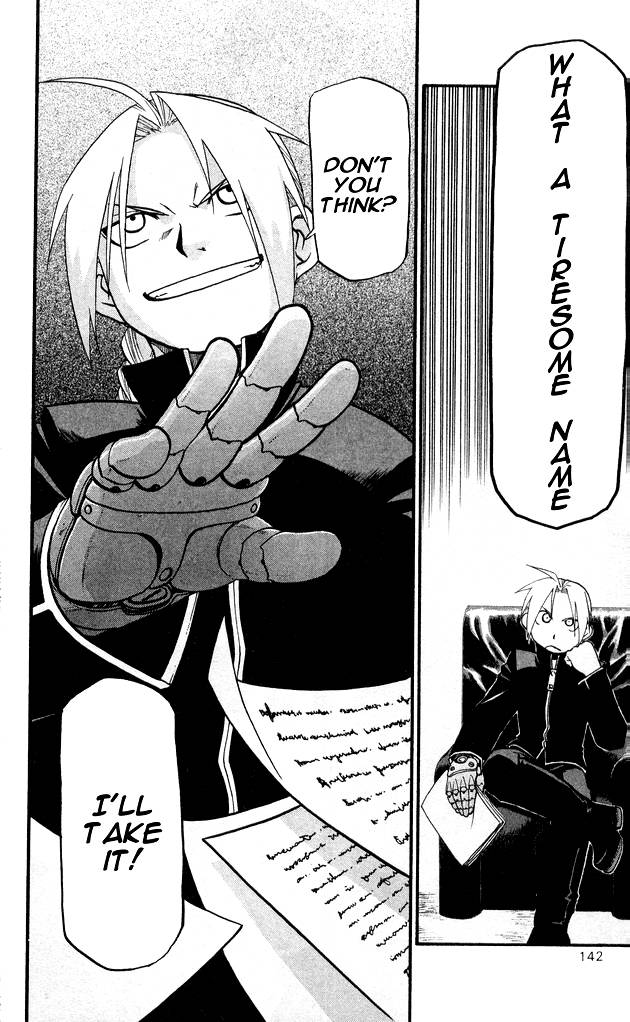 Full Metal Alchemist 24 44