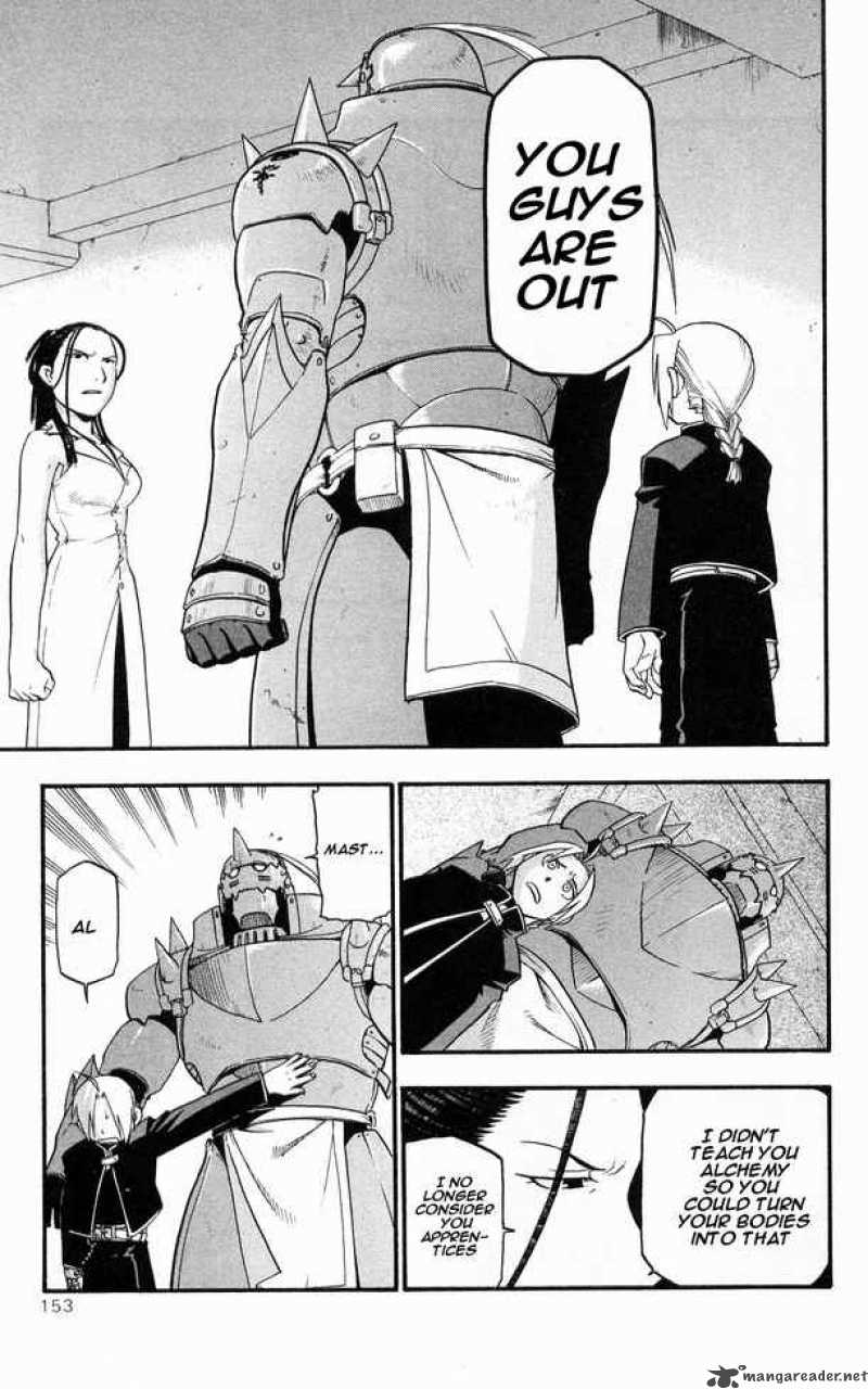Full Metal Alchemist 25 10