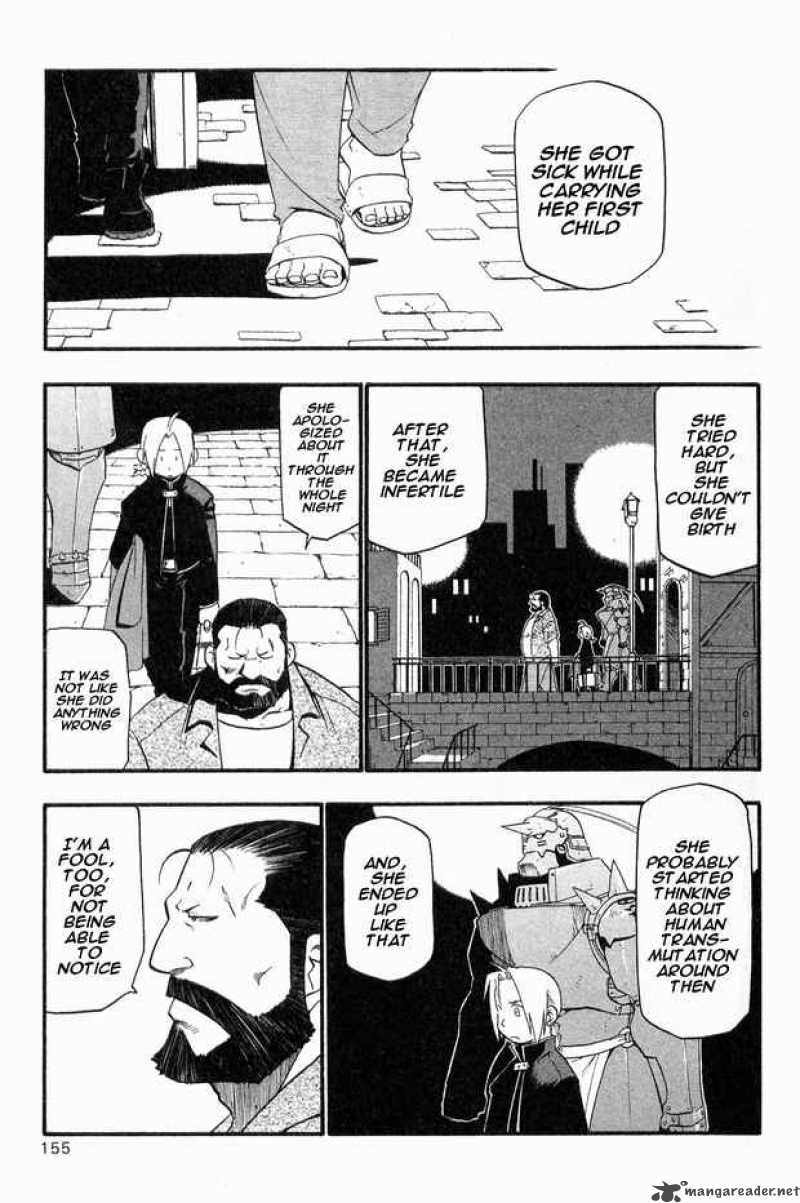 Full Metal Alchemist 25 12