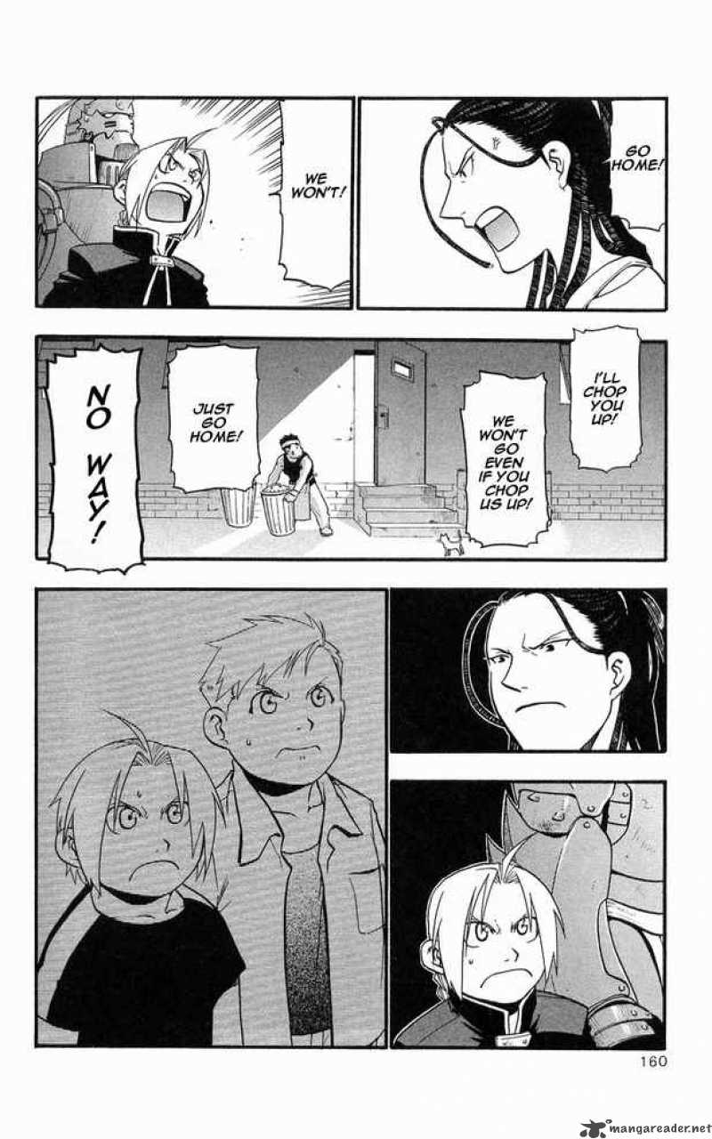 Full Metal Alchemist 25 17