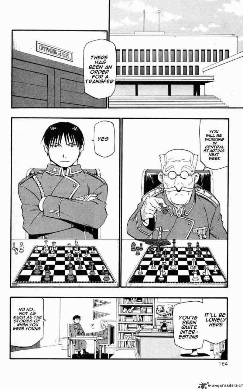 Full Metal Alchemist 25 21