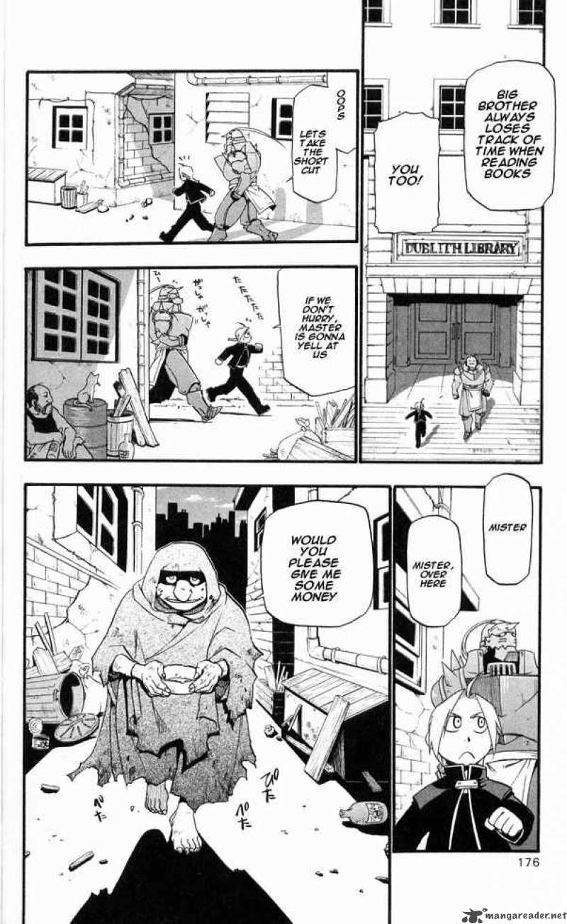 Full Metal Alchemist 25 33