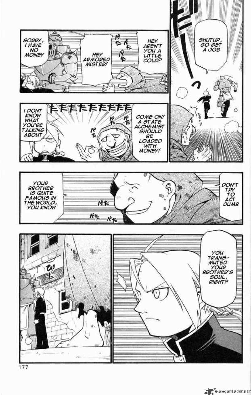 Full Metal Alchemist 25 34