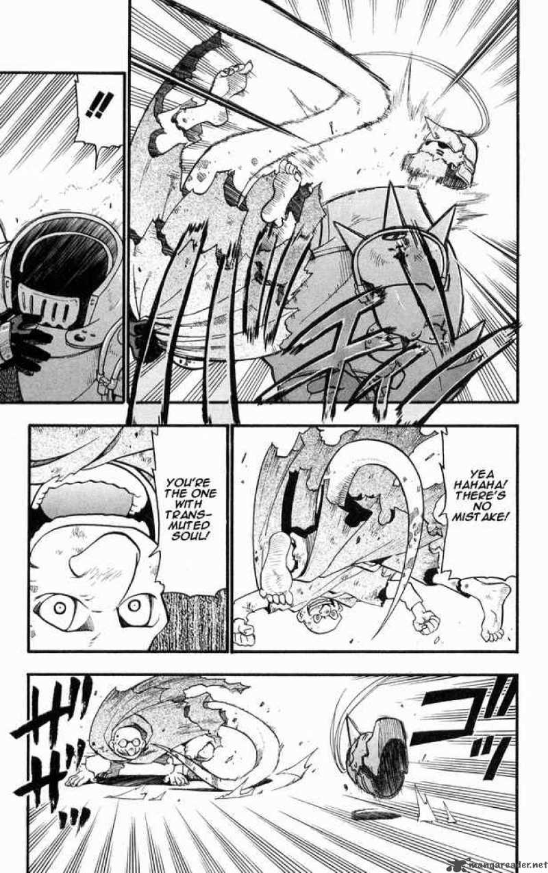 Full Metal Alchemist 25 38
