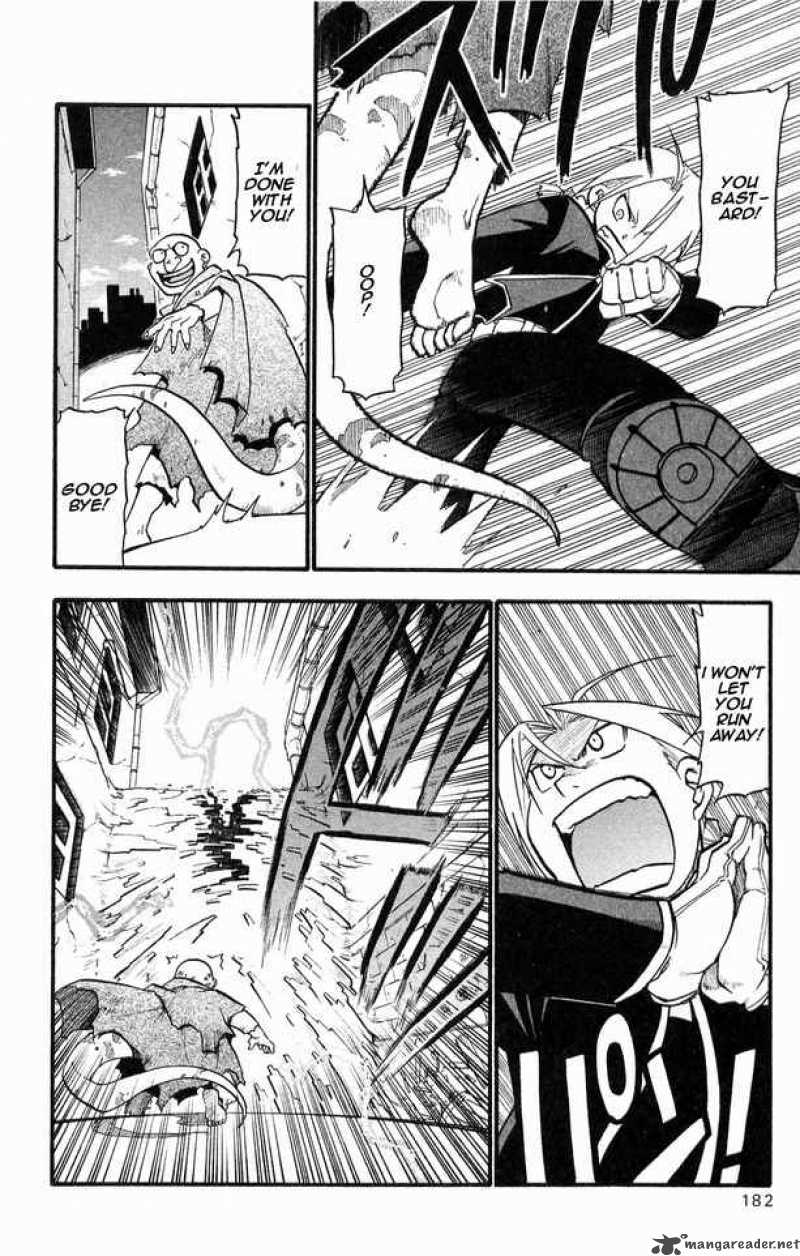 Full Metal Alchemist 25 39