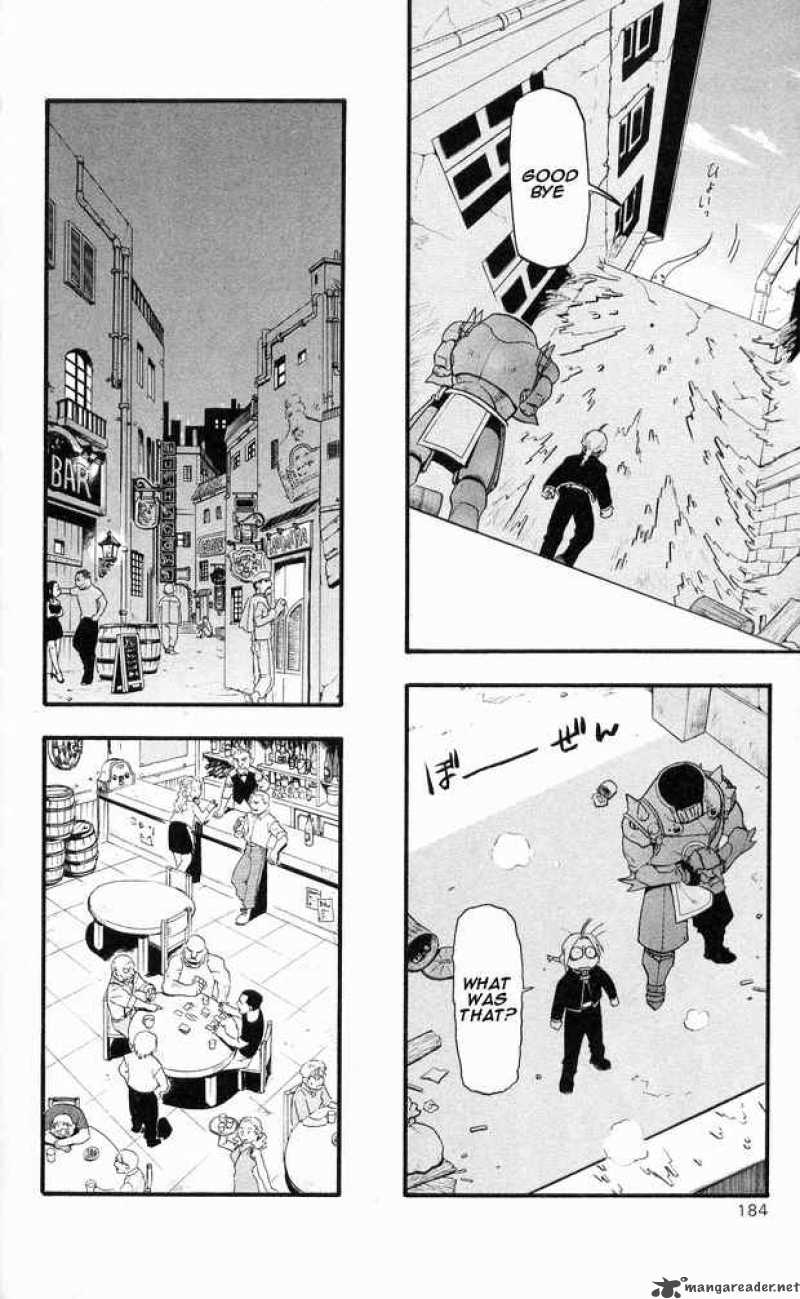 Full Metal Alchemist 25 41
