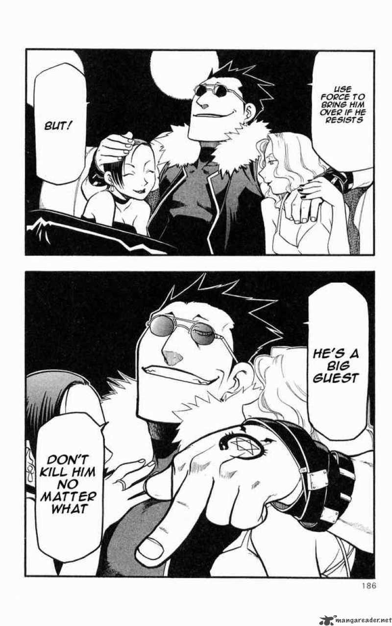 Full Metal Alchemist 25 43