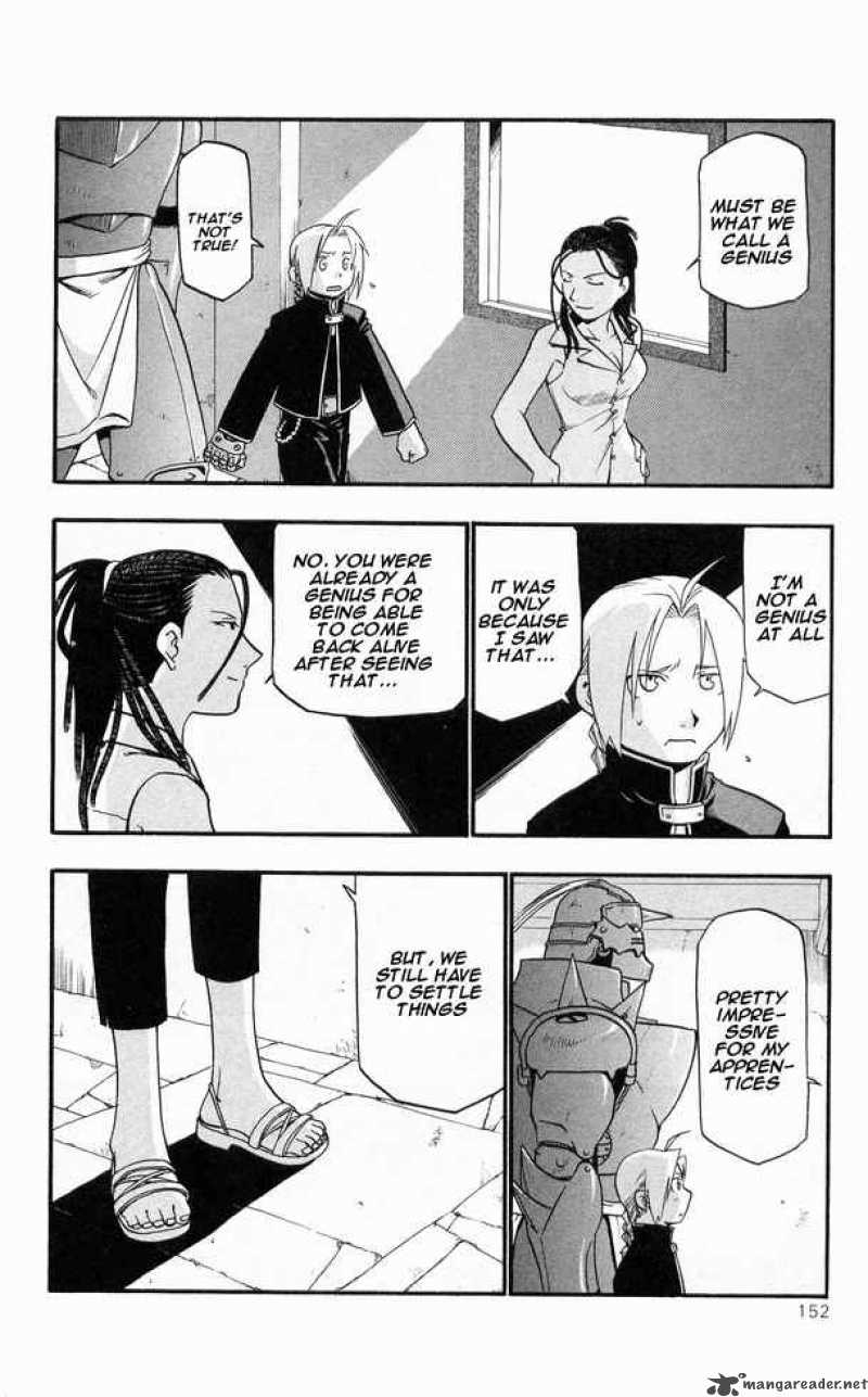 Full Metal Alchemist 25 9