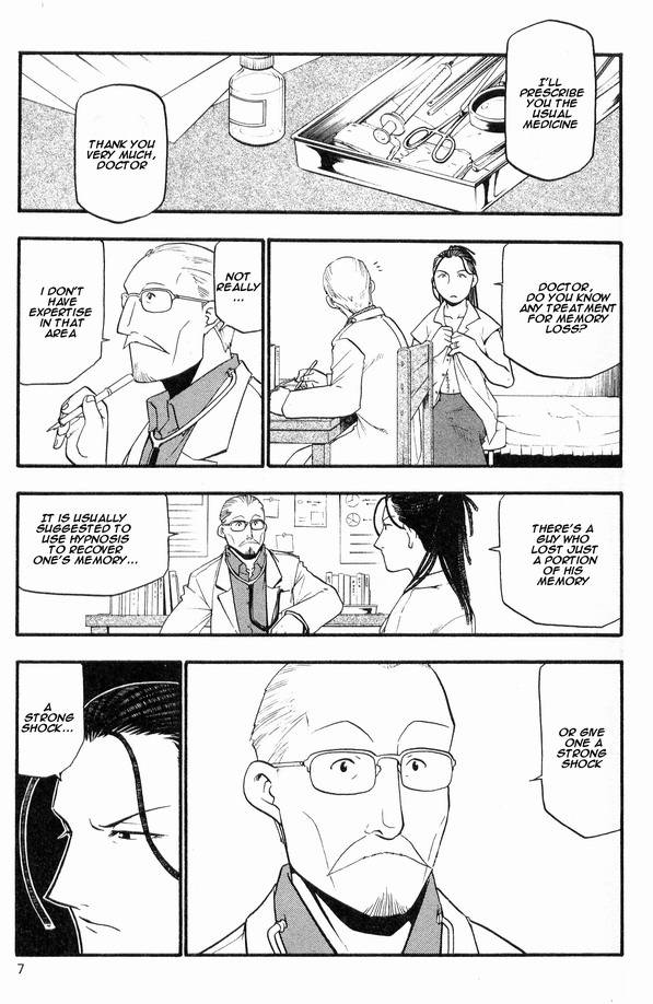Full Metal Alchemist 26 6