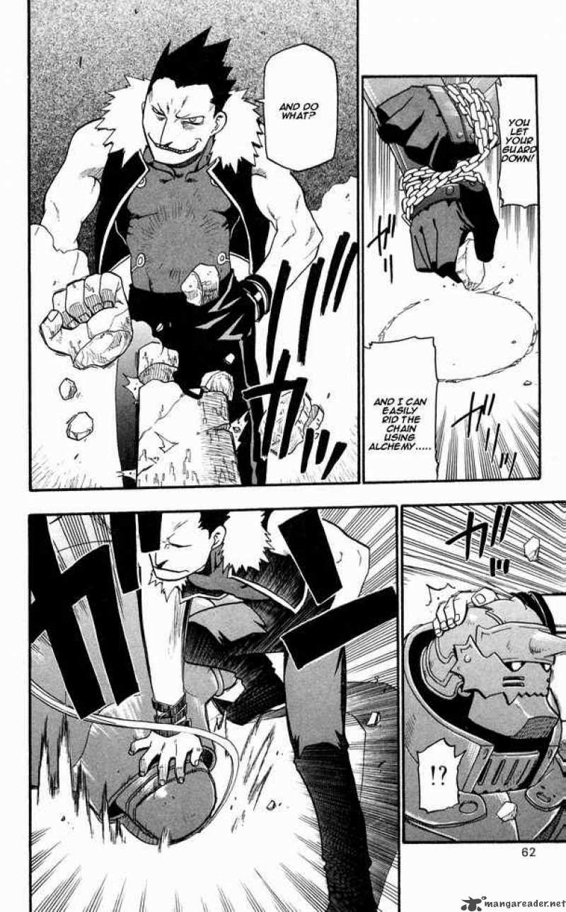 Full Metal Alchemist 27 15