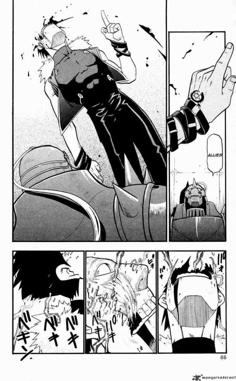 Full Metal Alchemist 27 18