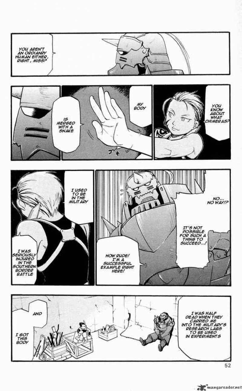 Full Metal Alchemist 27 5