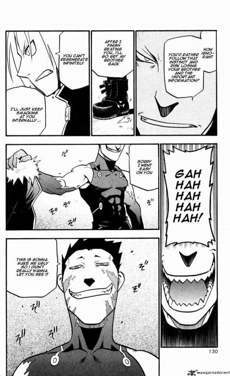Full Metal Alchemist 28 39