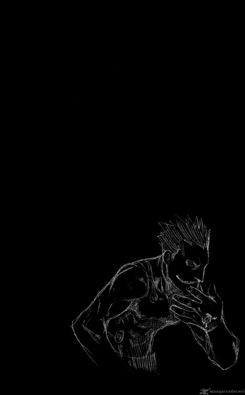 Full Metal Alchemist 28 4